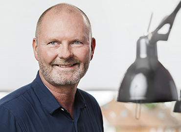Erik Høgh